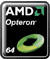 AMD 
Opteron 64