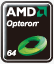AMD Opteron 64