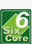 Six Core